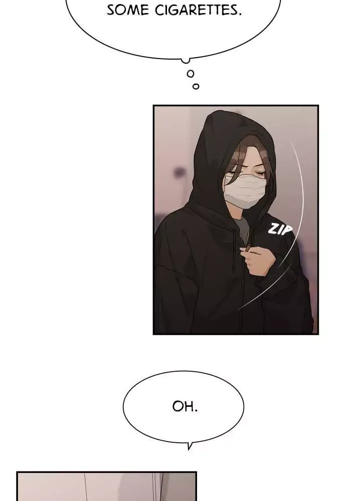 To Love Your Enemy Chapter 91 page 27