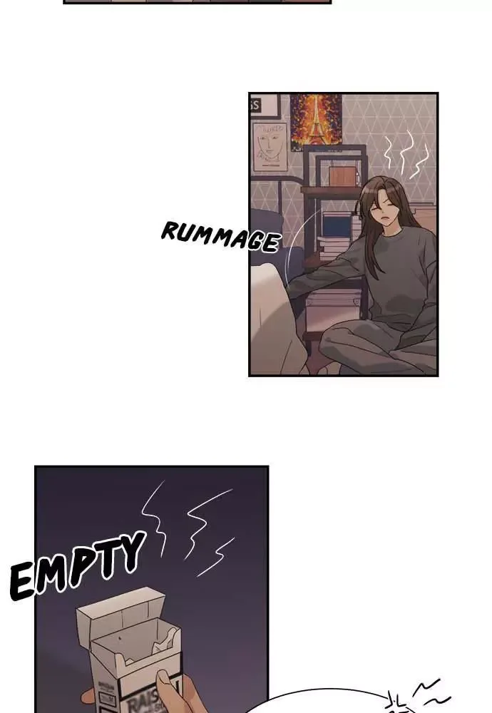 To Love Your Enemy Chapter 91 page 22