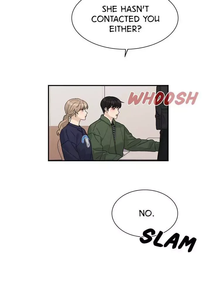 To Love Your Enemy Chapter 91 page 8
