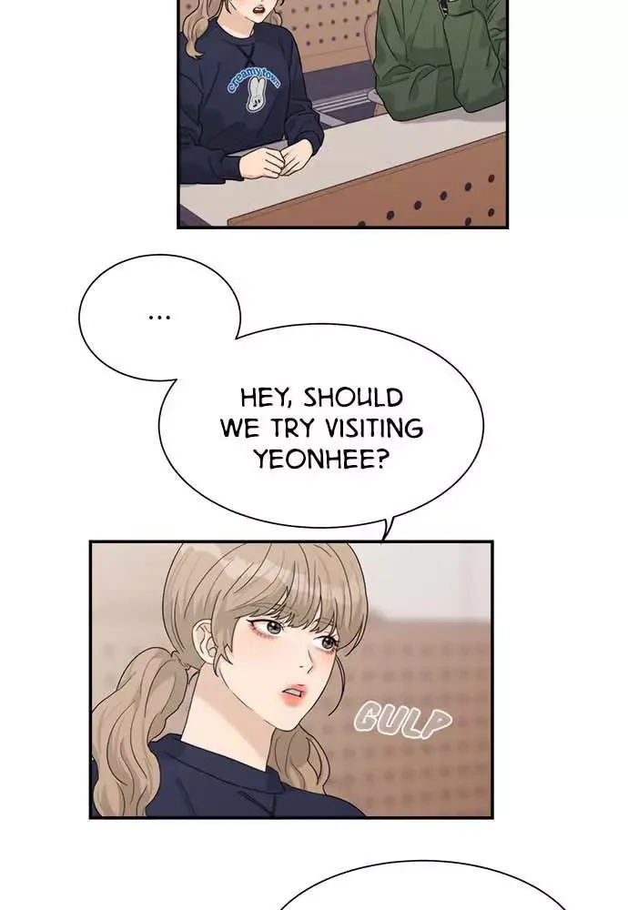 To Love Your Enemy Chapter 91 page 10
