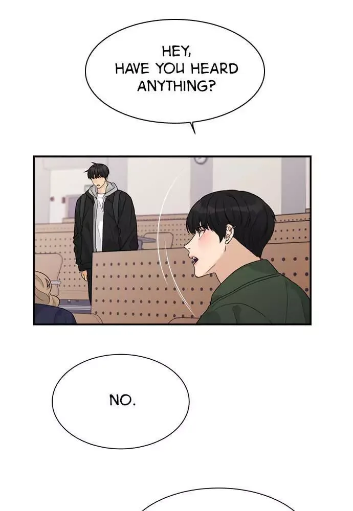 To Love Your Enemy Chapter 91 page 7