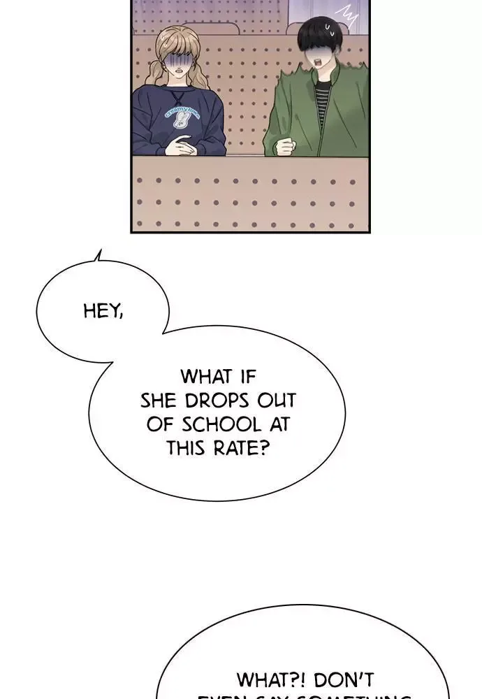 To Love Your Enemy Chapter 91 page 4