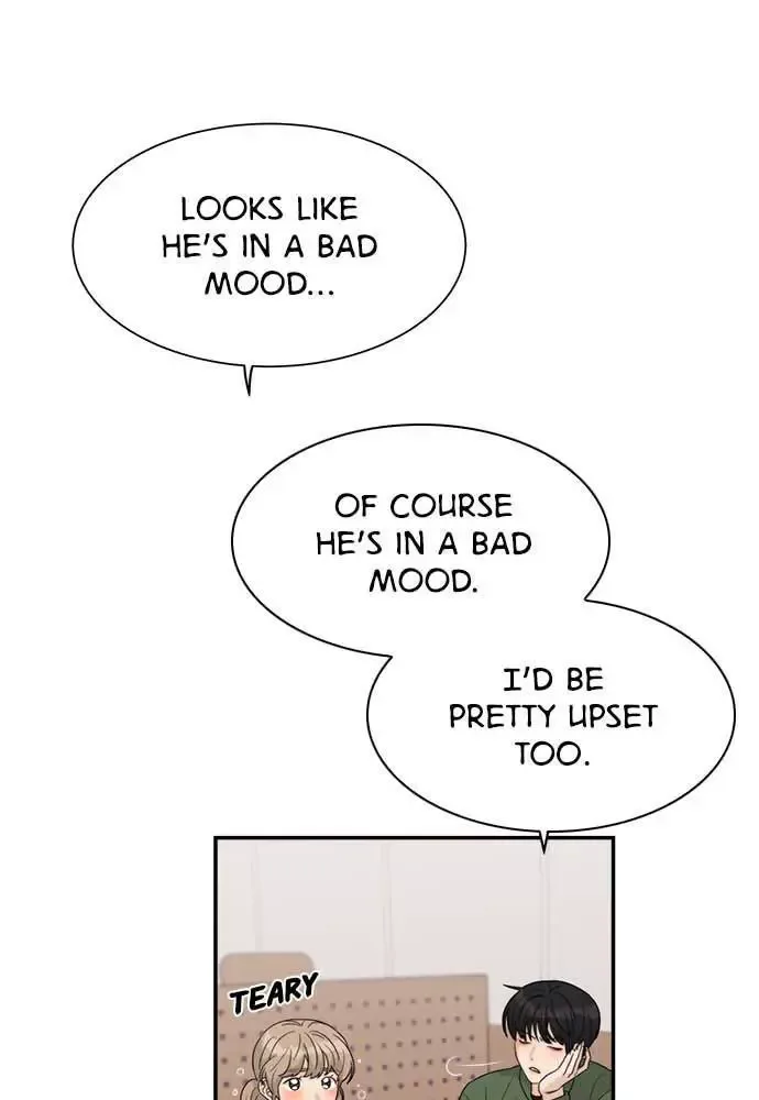 To Love Your Enemy Chapter 91 page 9