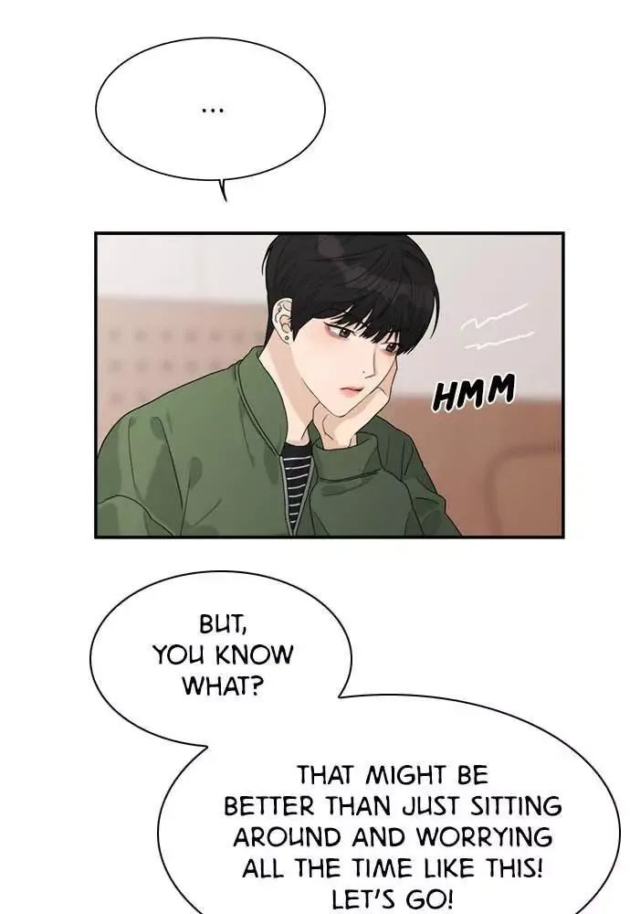 To Love Your Enemy Chapter 91 page 13