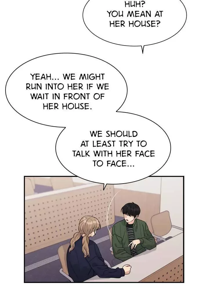 To Love Your Enemy Chapter 91 page 11