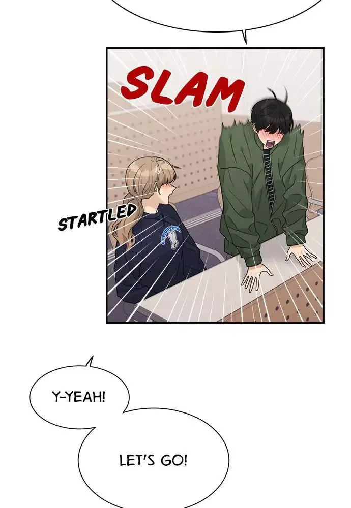 To Love Your Enemy Chapter 91 page 14