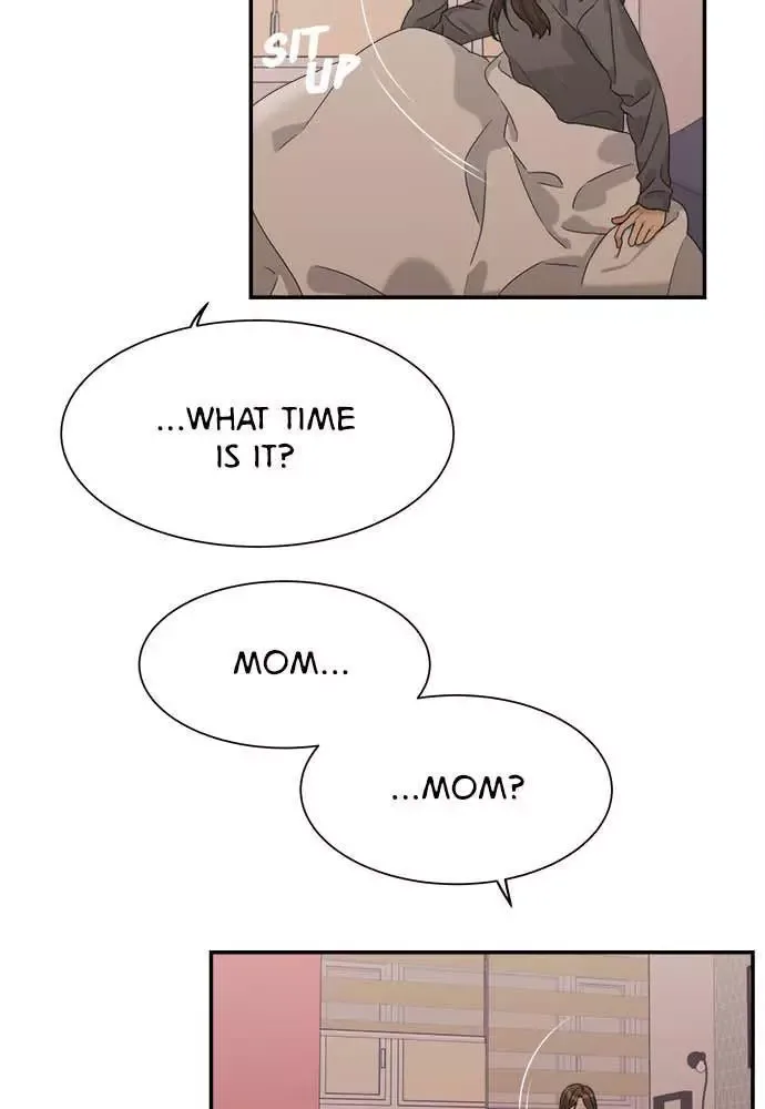To Love Your Enemy Chapter 91 page 20