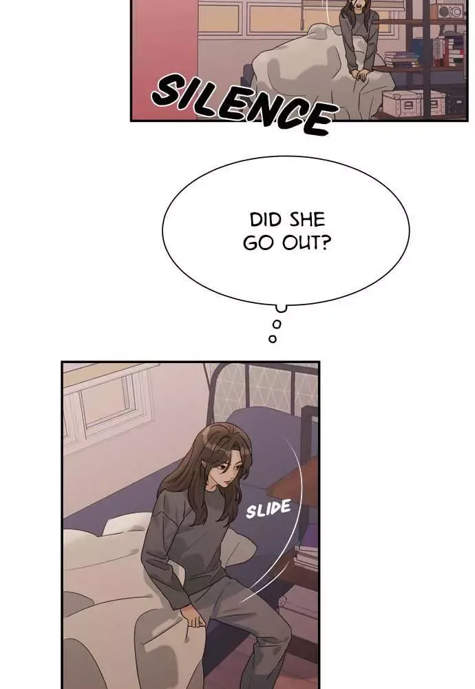 To Love Your Enemy Chapter 91 page 21
