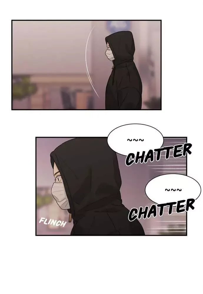 To Love Your Enemy Chapter 91 page 32