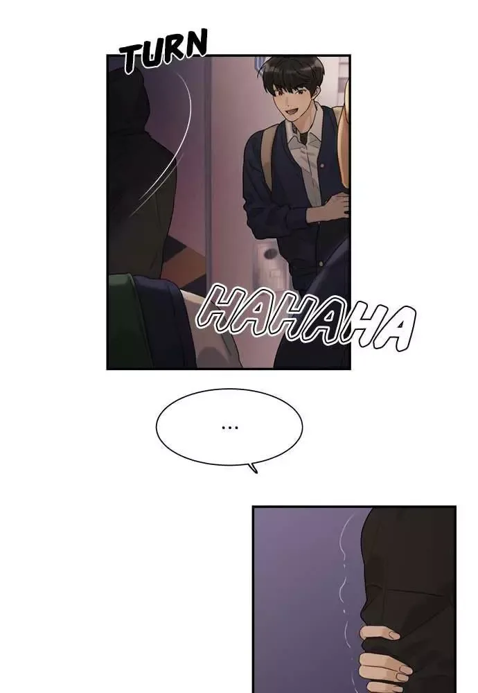 To Love Your Enemy Chapter 91 page 33