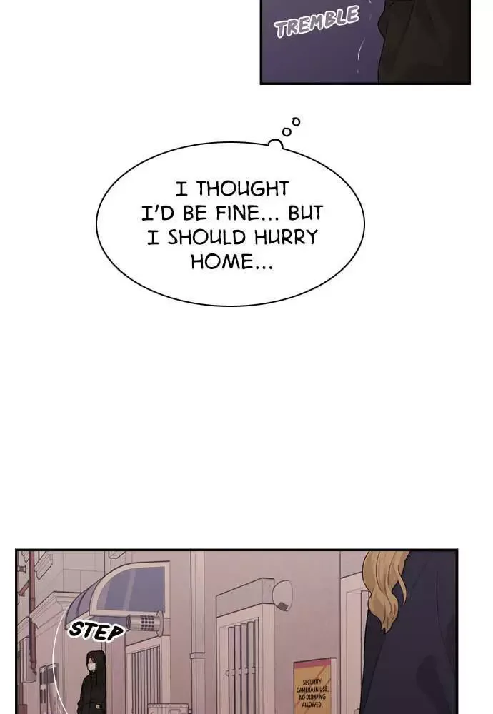 To Love Your Enemy Chapter 91 page 34