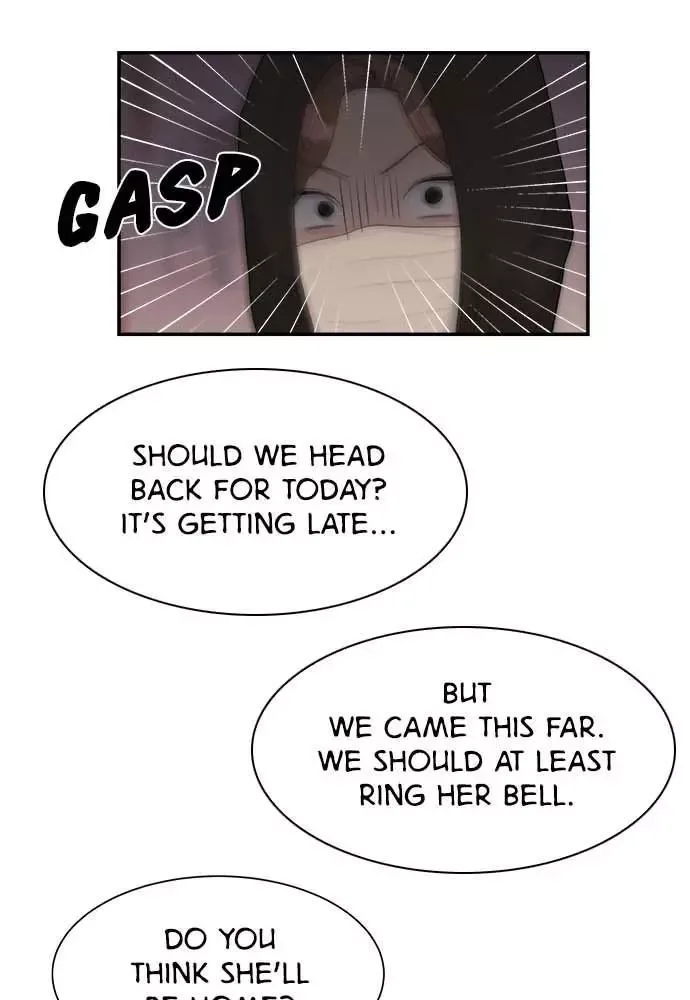 To Love Your Enemy Chapter 91 page 36