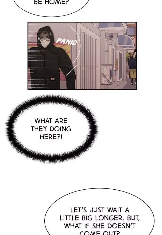 To Love Your Enemy Chapter 91 page 37