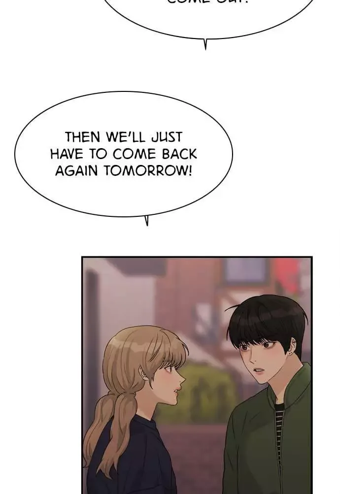 To Love Your Enemy Chapter 91 page 38