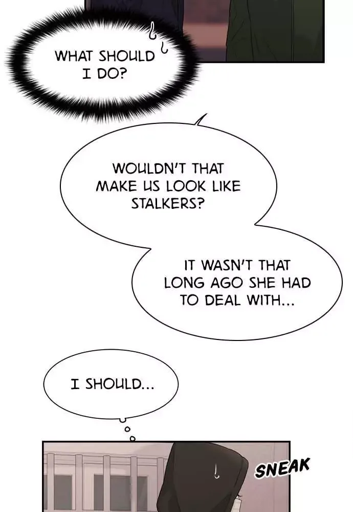 To Love Your Enemy Chapter 91 page 39