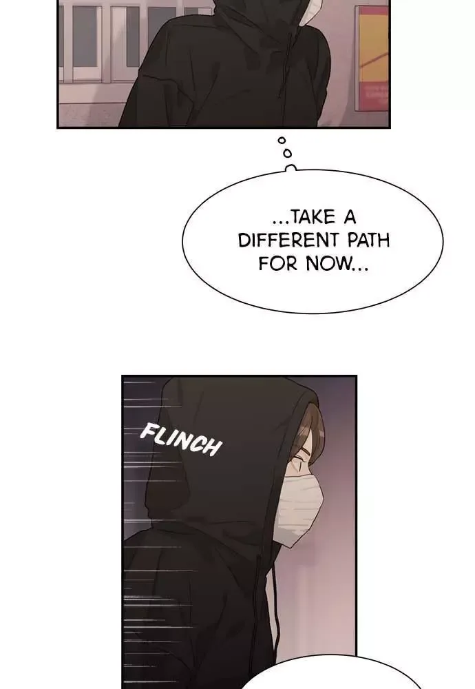 To Love Your Enemy Chapter 91 page 40
