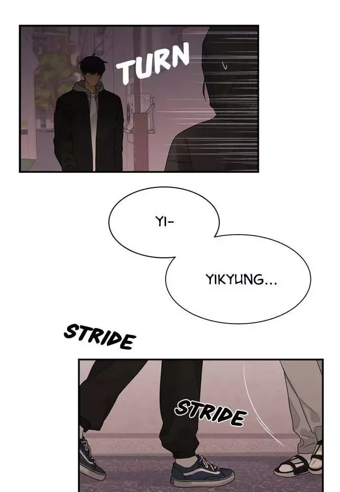 To Love Your Enemy Chapter 91 page 42