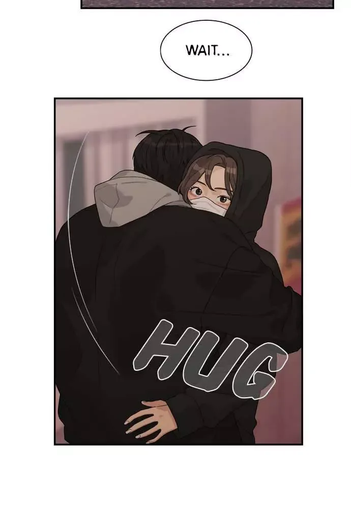 To Love Your Enemy Chapter 91 page 43