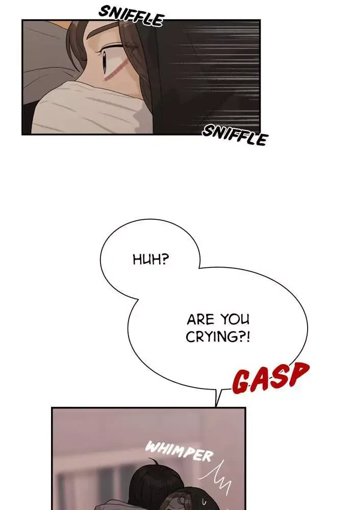 To Love Your Enemy Chapter 91 page 45