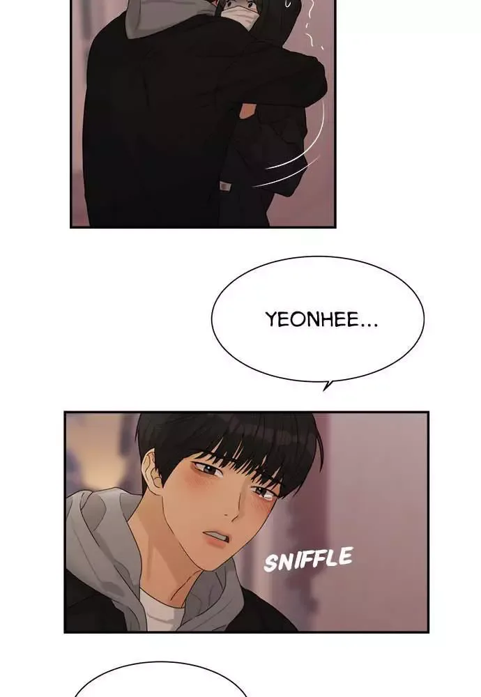 To Love Your Enemy Chapter 91 page 46