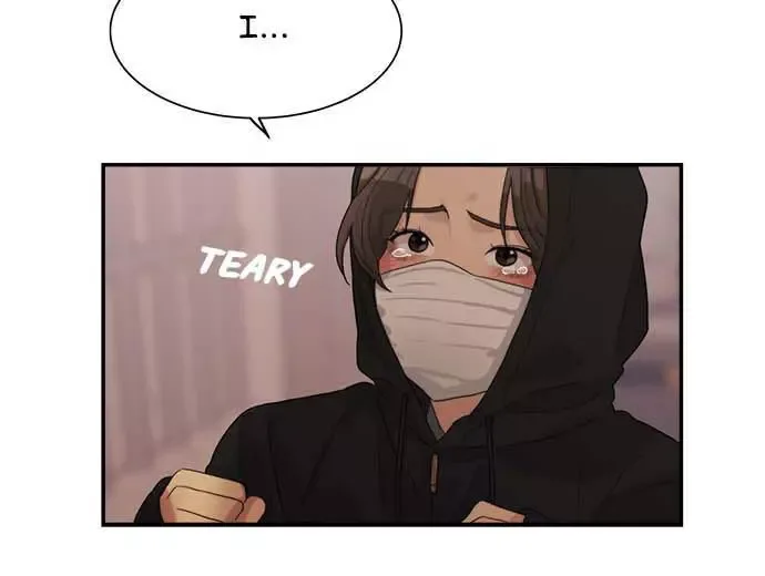 To Love Your Enemy Chapter 91 page 47