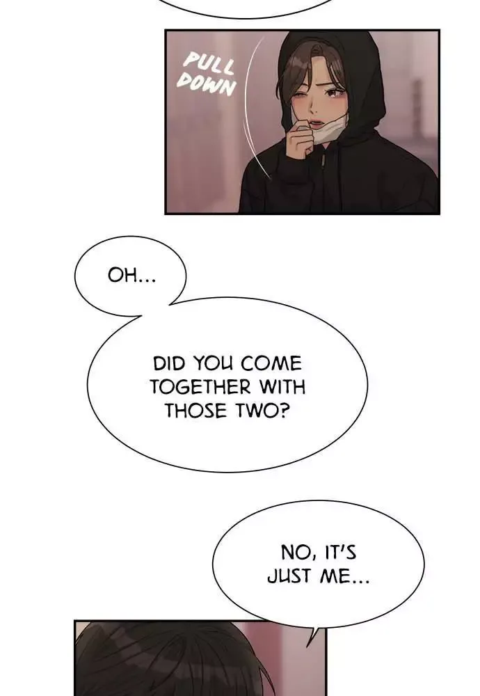 To Love Your Enemy Chapter 91 page 49