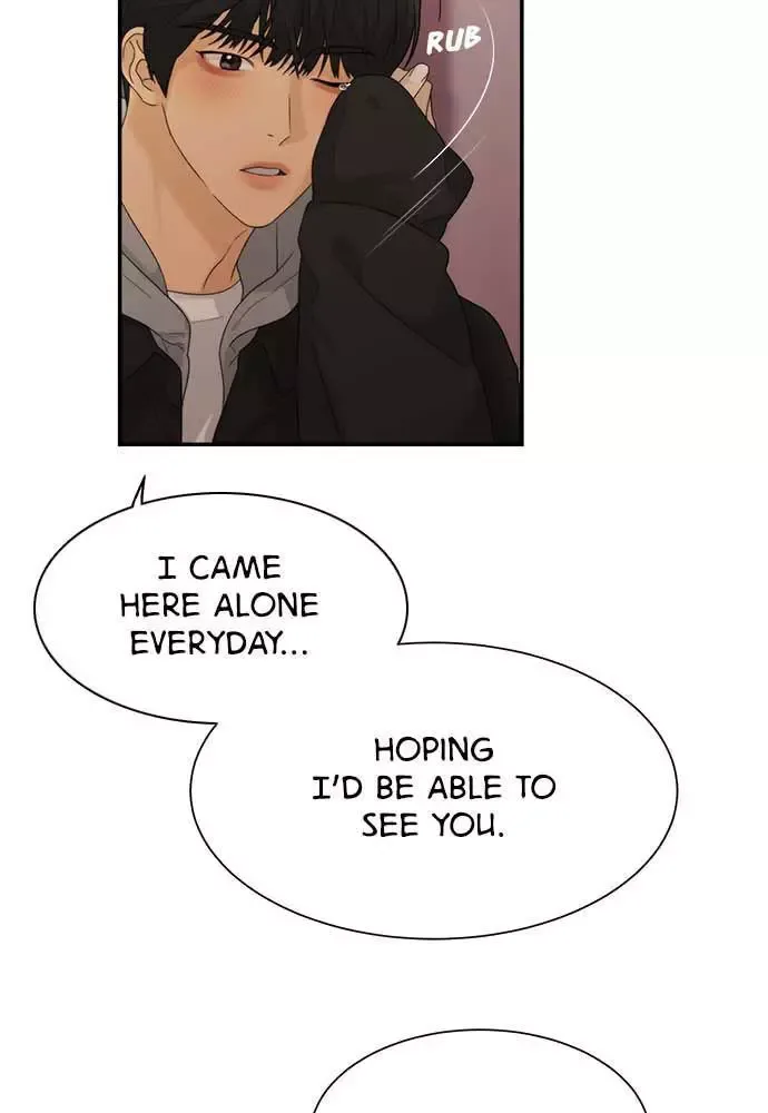 To Love Your Enemy Chapter 91 page 50