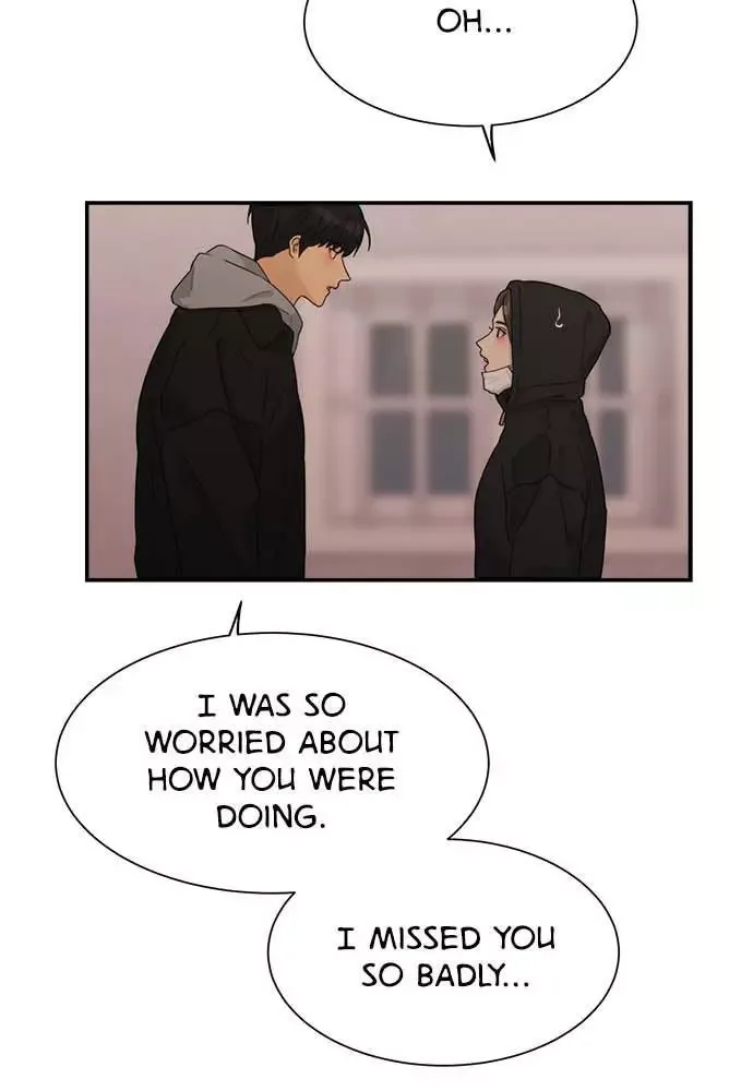 To Love Your Enemy Chapter 91 page 51