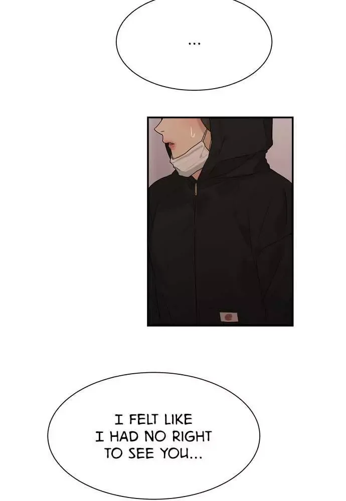 To Love Your Enemy Chapter 91 page 53