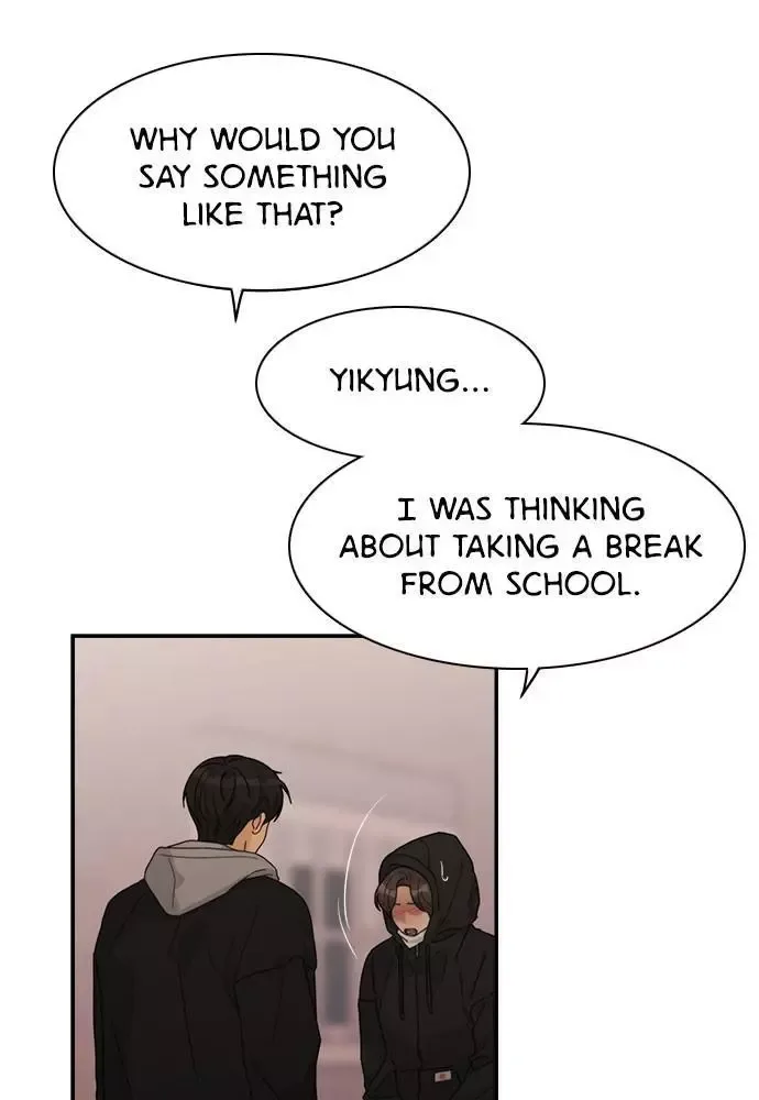 To Love Your Enemy Chapter 91 page 55