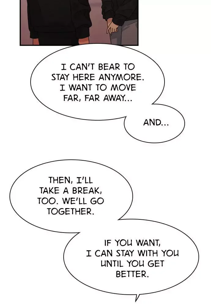 To Love Your Enemy Chapter 91 page 56