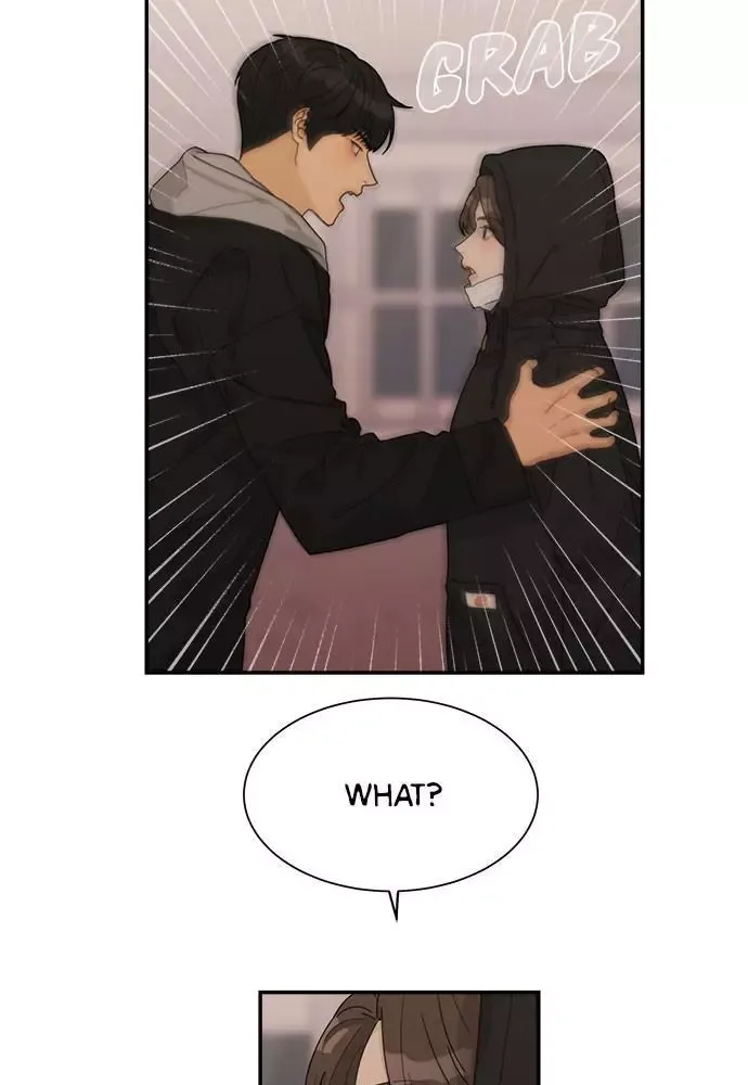 To Love Your Enemy Chapter 91 page 59