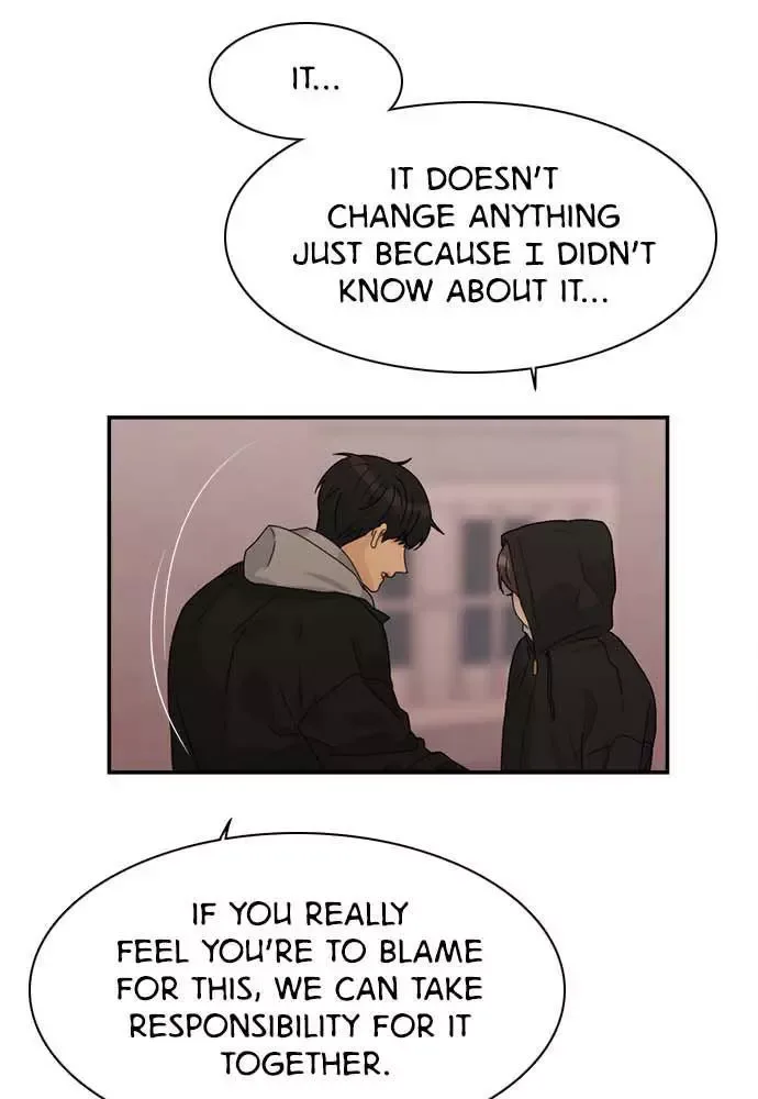 To Love Your Enemy Chapter 91 page 62