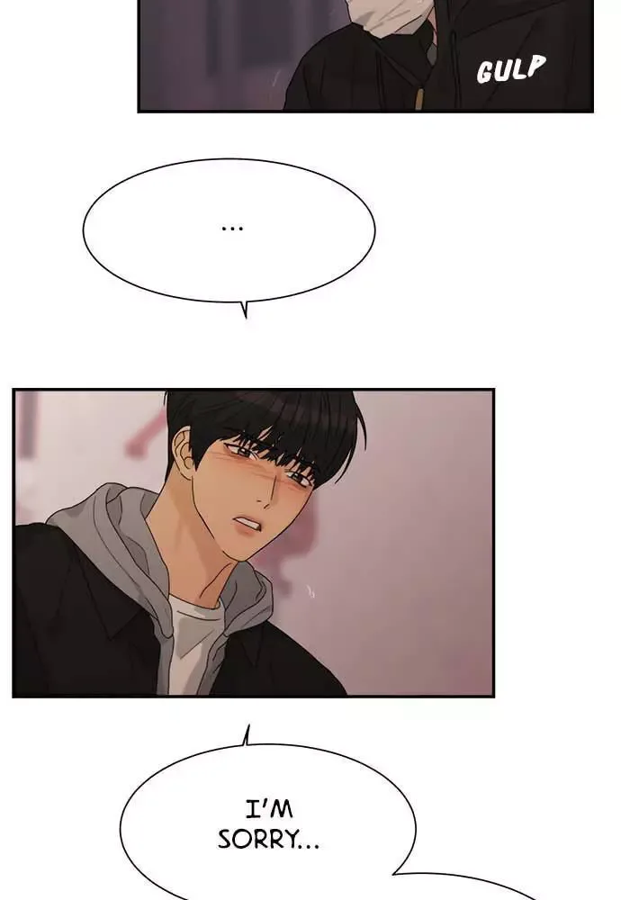 To Love Your Enemy Chapter 91 page 64