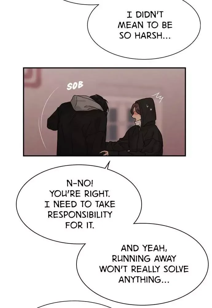 To Love Your Enemy Chapter 91 page 65