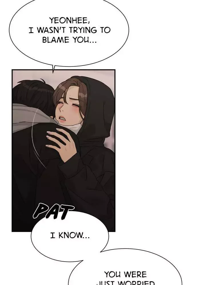 To Love Your Enemy Chapter 91 page 66