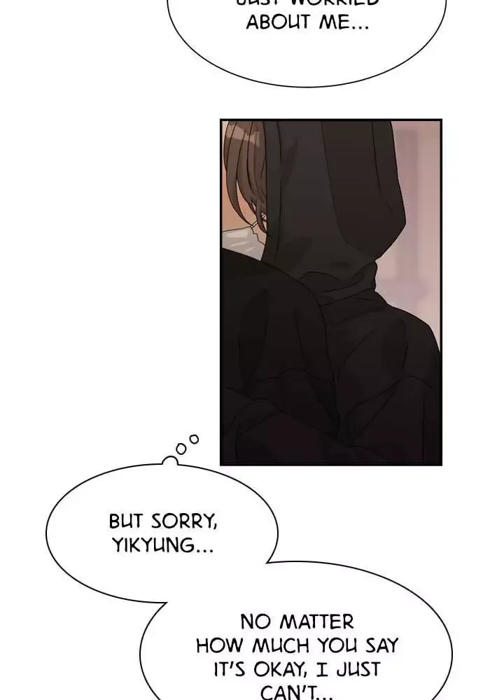 To Love Your Enemy Chapter 91 page 67
