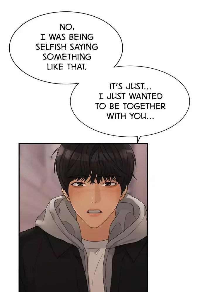 To Love Your Enemy Chapter 91 page 69