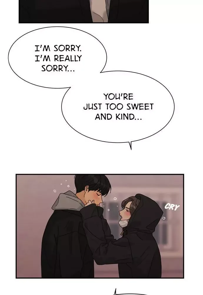 To Love Your Enemy Chapter 91 page 70