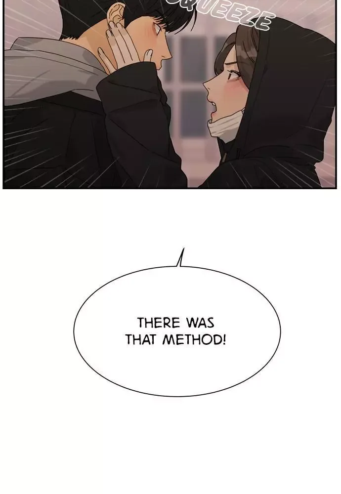 To Love Your Enemy Chapter 91 page 72