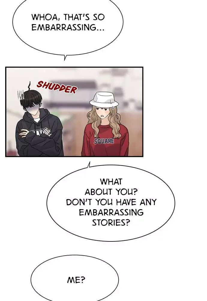 To Love Your Enemy Chapter 93 page 22