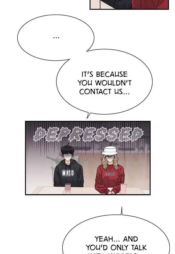 To Love Your Enemy Chapter 93 page 5