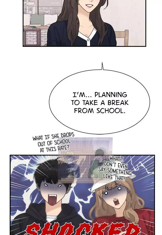 To Love Your Enemy Chapter 93 page 8