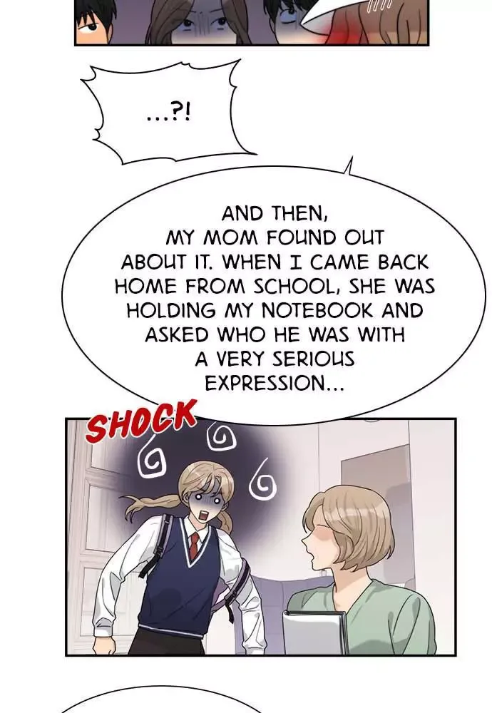 To Love Your Enemy Chapter 93 page 21