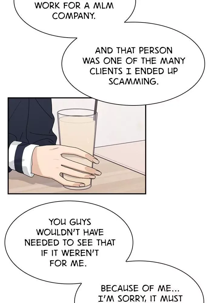 To Love Your Enemy Chapter 93 page 14