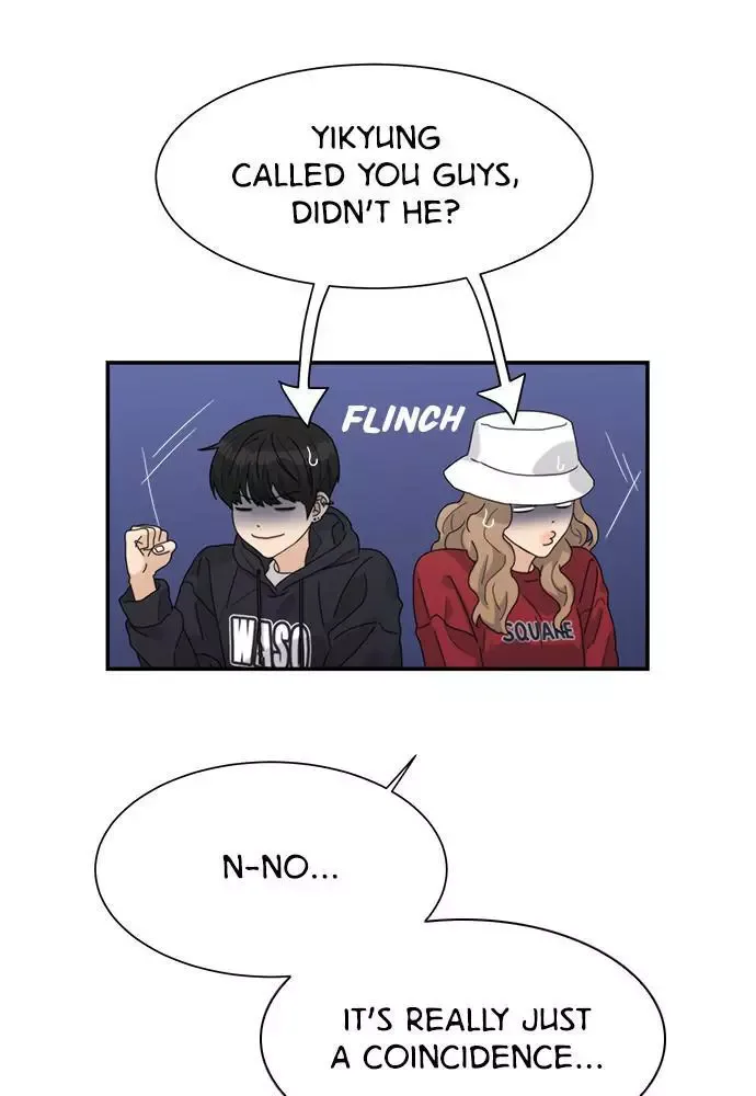 To Love Your Enemy Chapter 93 page 3