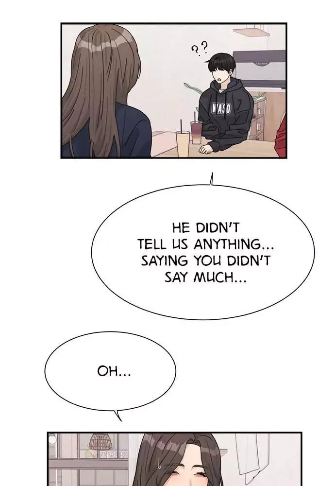 To Love Your Enemy Chapter 93 page 7