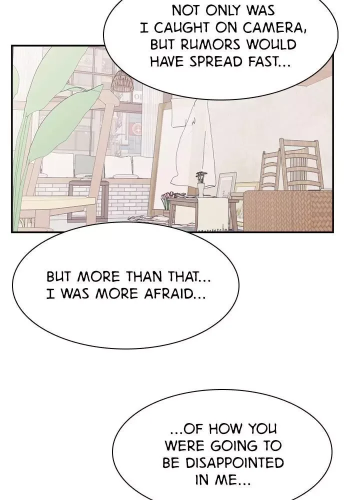 To Love Your Enemy Chapter 93 page 16