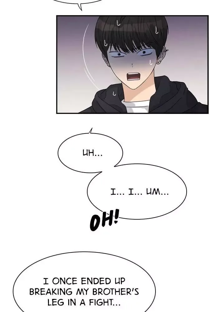 To Love Your Enemy Chapter 93 page 23