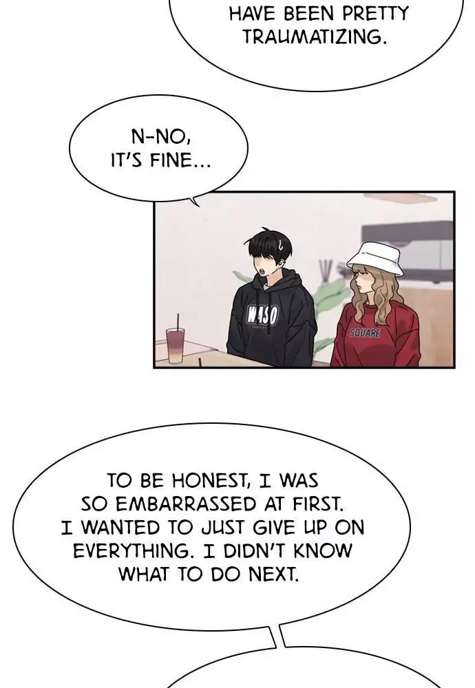 To Love Your Enemy Chapter 93 page 15
